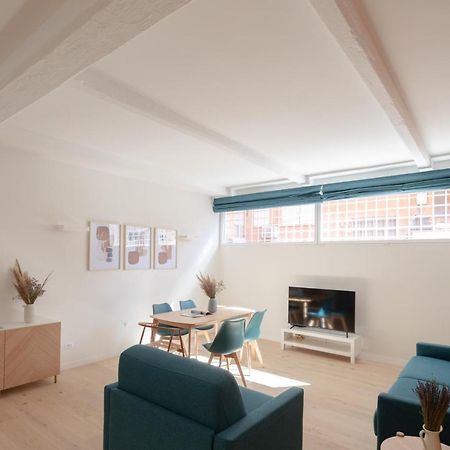 Apartament Noah Charme Rzym Zewnętrze zdjęcie