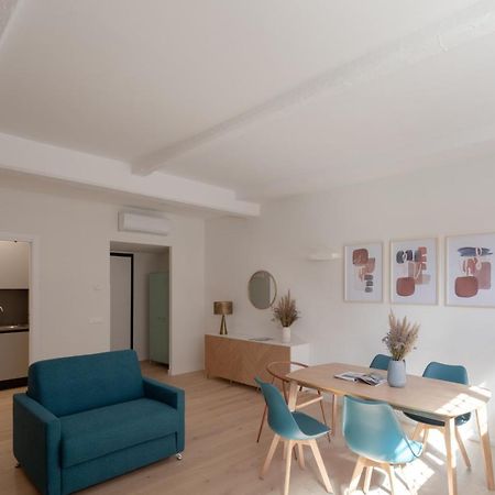 Apartament Noah Charme Rzym Zewnętrze zdjęcie