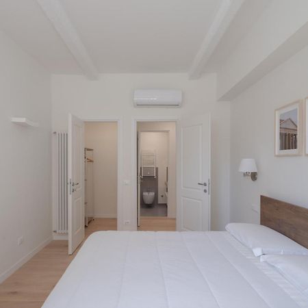 Apartament Noah Charme Rzym Zewnętrze zdjęcie