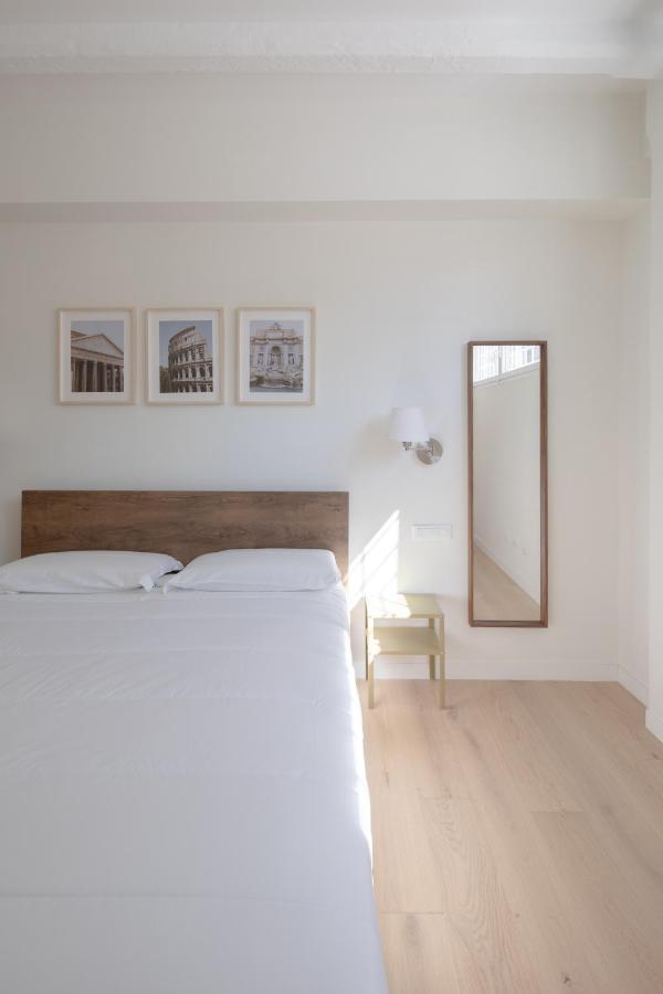 Apartament Noah Charme Rzym Zewnętrze zdjęcie