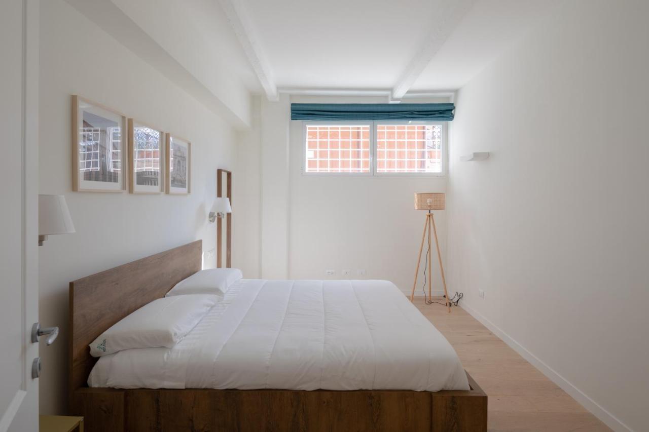 Apartament Noah Charme Rzym Zewnętrze zdjęcie