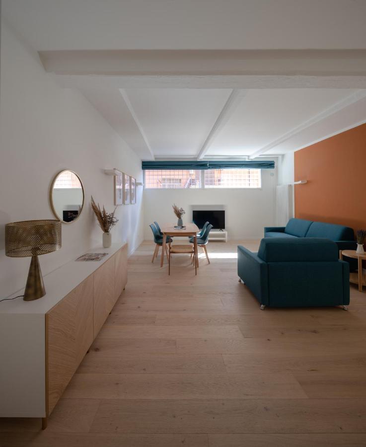 Apartament Noah Charme Rzym Zewnętrze zdjęcie