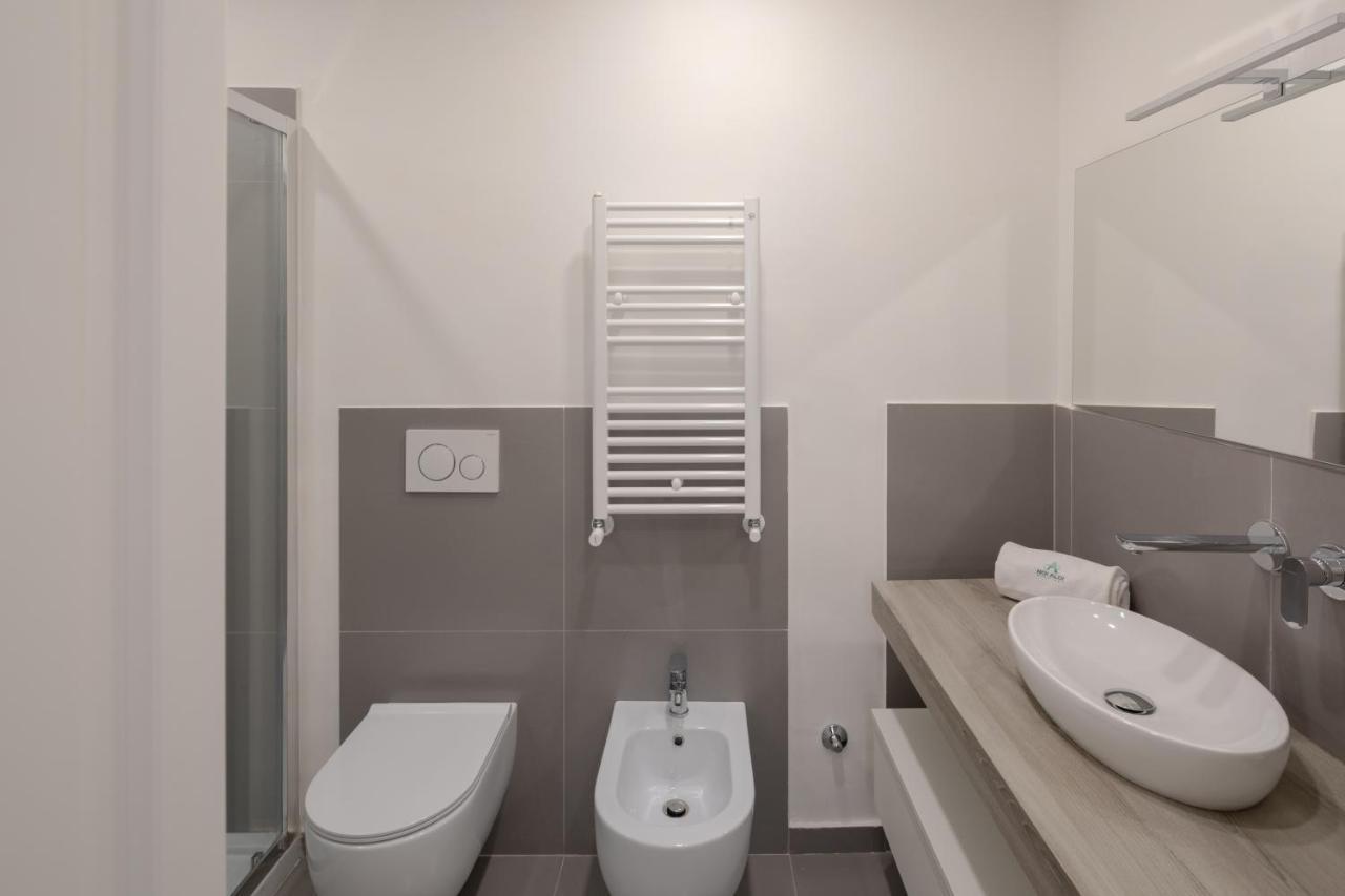 Apartament Noah Charme Rzym Zewnętrze zdjęcie