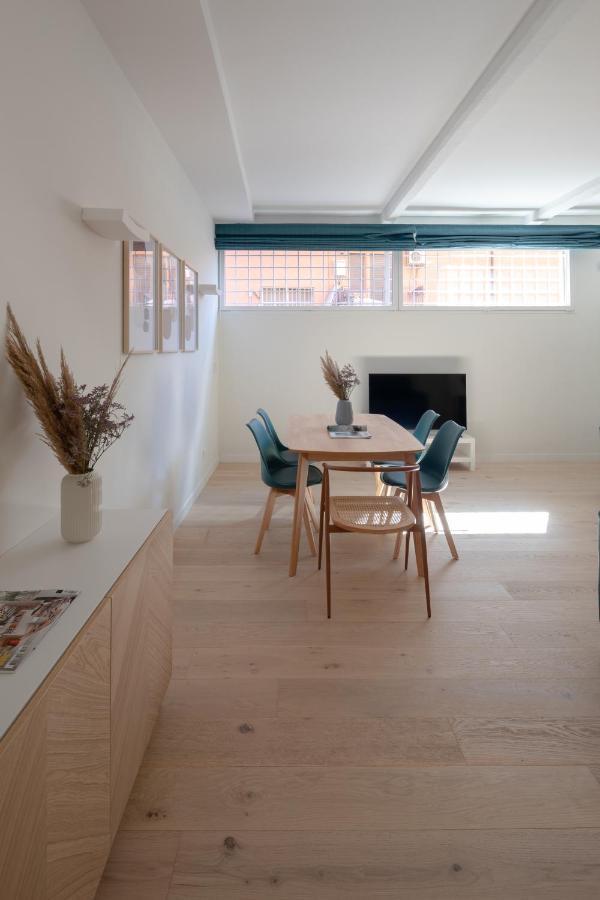 Apartament Noah Charme Rzym Zewnętrze zdjęcie