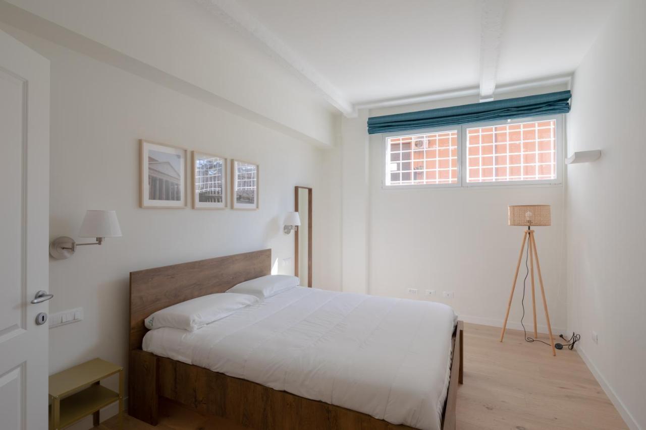 Apartament Noah Charme Rzym Zewnętrze zdjęcie