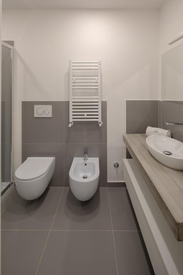 Apartament Noah Charme Rzym Zewnętrze zdjęcie