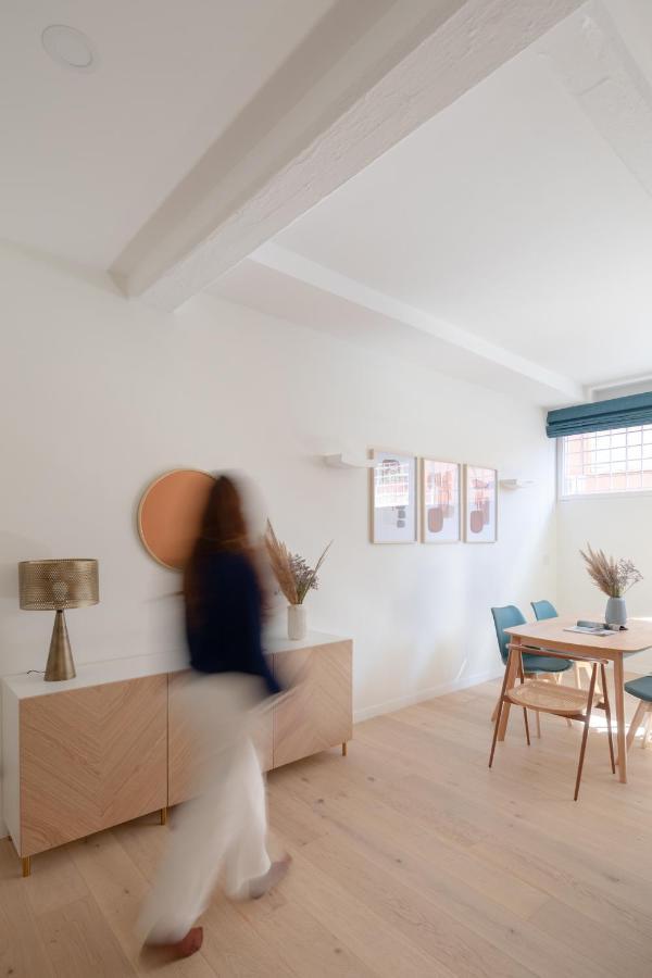 Apartament Noah Charme Rzym Zewnętrze zdjęcie
