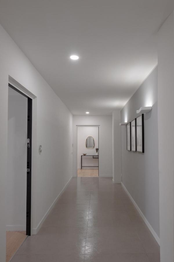 Apartament Noah Charme Rzym Zewnętrze zdjęcie